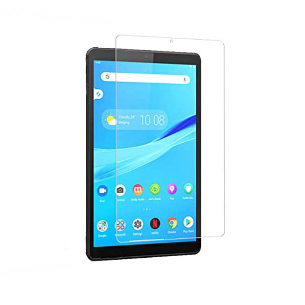 محافظ صفحه نمایش تبلت مدل GLASS_TMP مناسب برای تبلت لنوو Tab M8