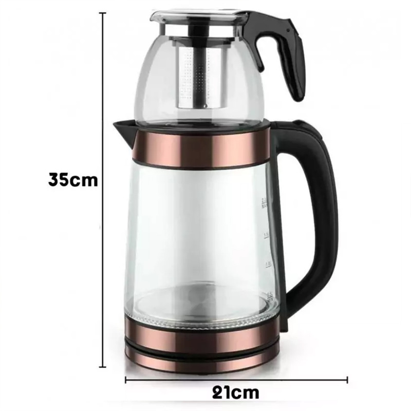 چای ساز جیهام مدل 80070