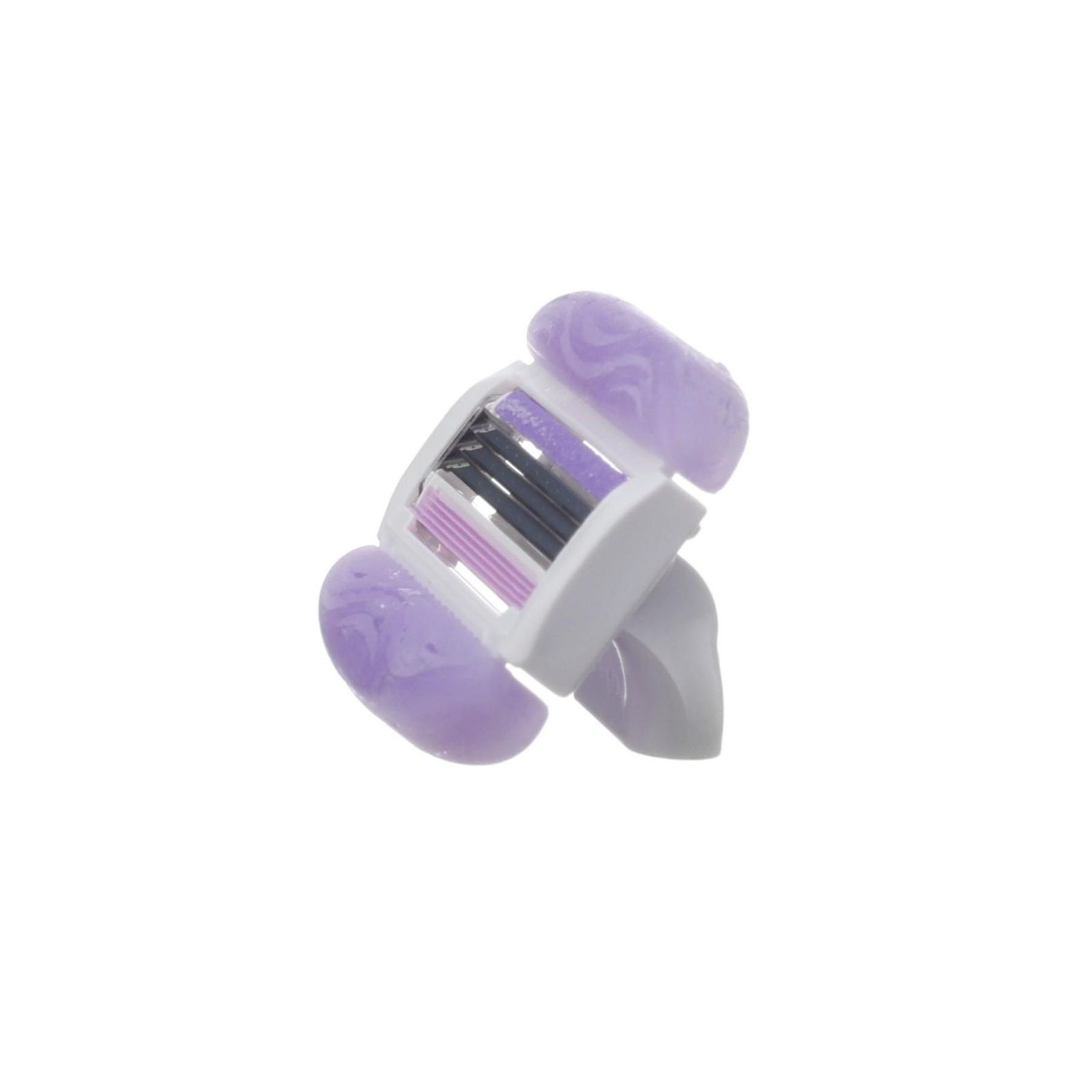 تیغ یدک ژیلت مدل Venus Breeze Shaving Cartridges Pack of 4 -  - 5