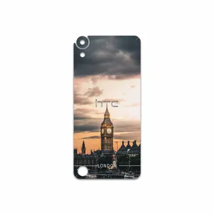 MAHOOT London City Cover Sticker for HTC Desire 630