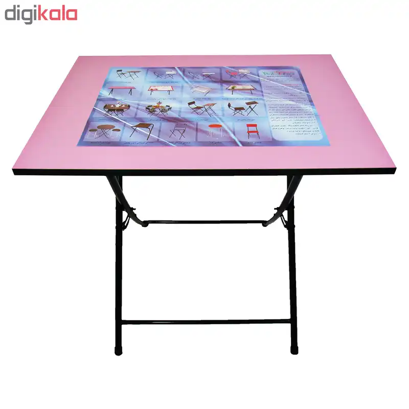 میز تحریر مدل a002