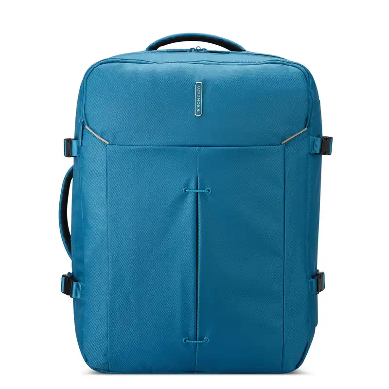 کوله پشتی سفری رونکاتو مدل IRONIK 2.0 CABIN  کد 415316