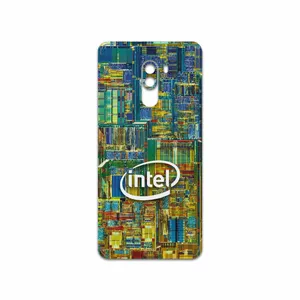 MAHOOT Intel Brand Cover Sticker for Xiaomi POCOPHONE F1