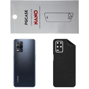 STAR CH Back Skin For REALME 9 5G India