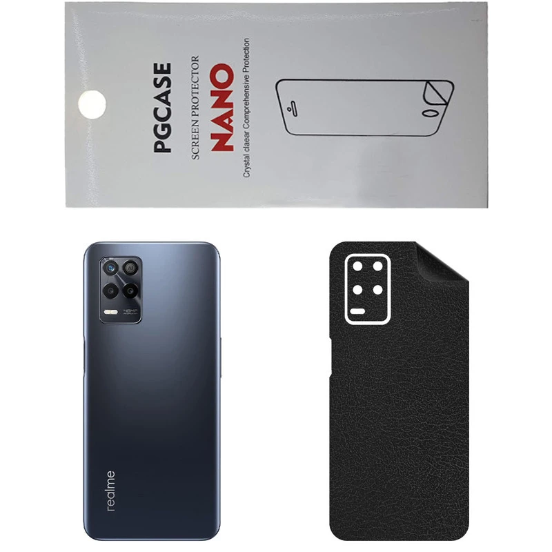 برچسب پوششی مدل STAR CH مناسب برای گوشی موبایل ریلمی 9 5G India