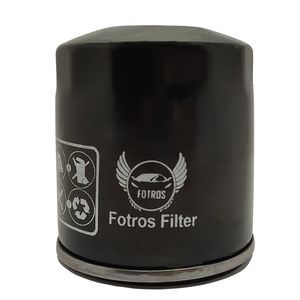 نقد و بررسی فیلتر روغن فطرس مدل FFO 7132 مناسب برای MVM 315 توسط خریداران