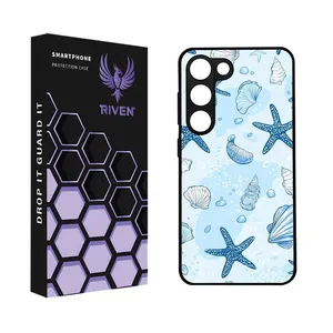 RIVEN RI3-17 Case For Samsung Galaxy S23
