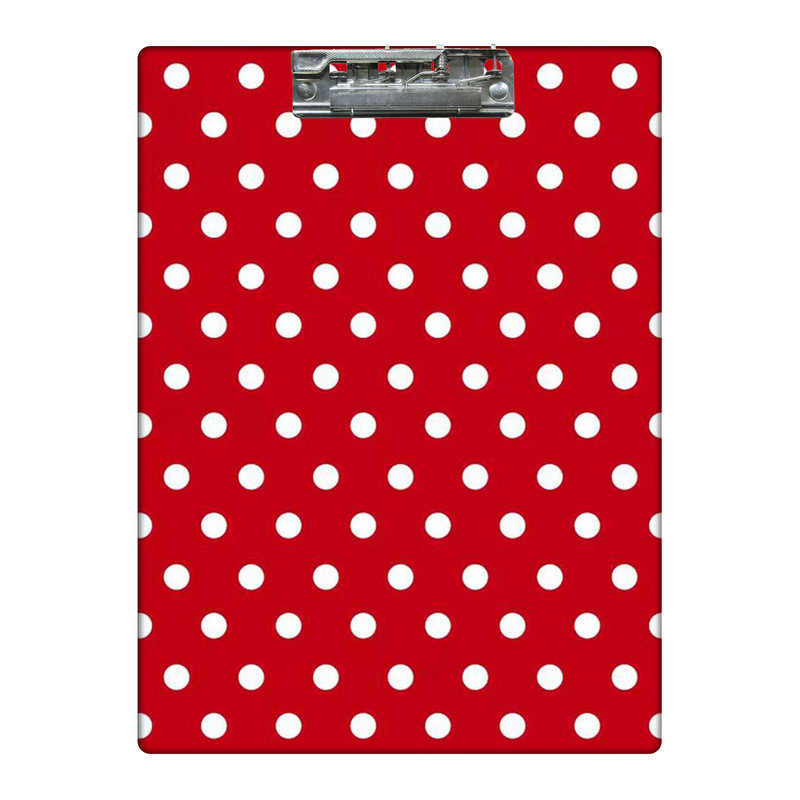 تخته شاسی طرح خال خال کد 0021045 سایز A4