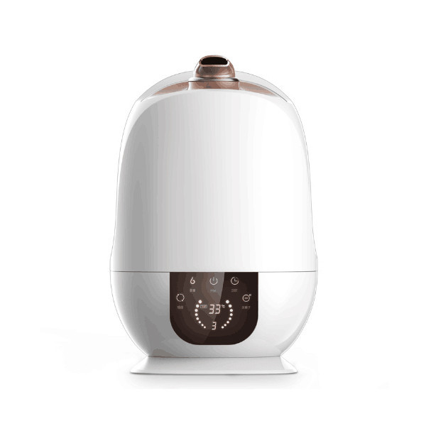 دستگاه بخور سرد مدل ntf