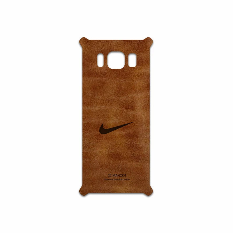 برچسب پوششی ماهوت مدل BFL-NK مناسب برای گوشی موبایل سامسونگ Galaxy S8 Active