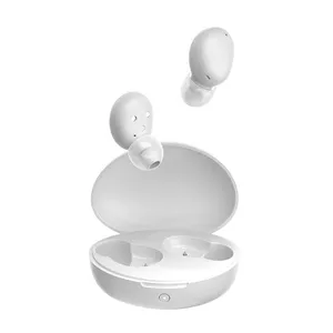 هدفون مخصوص بازی بلوتوثی کیو سی وای مدل MIH EARHOOK T16 2022 GLOBAL