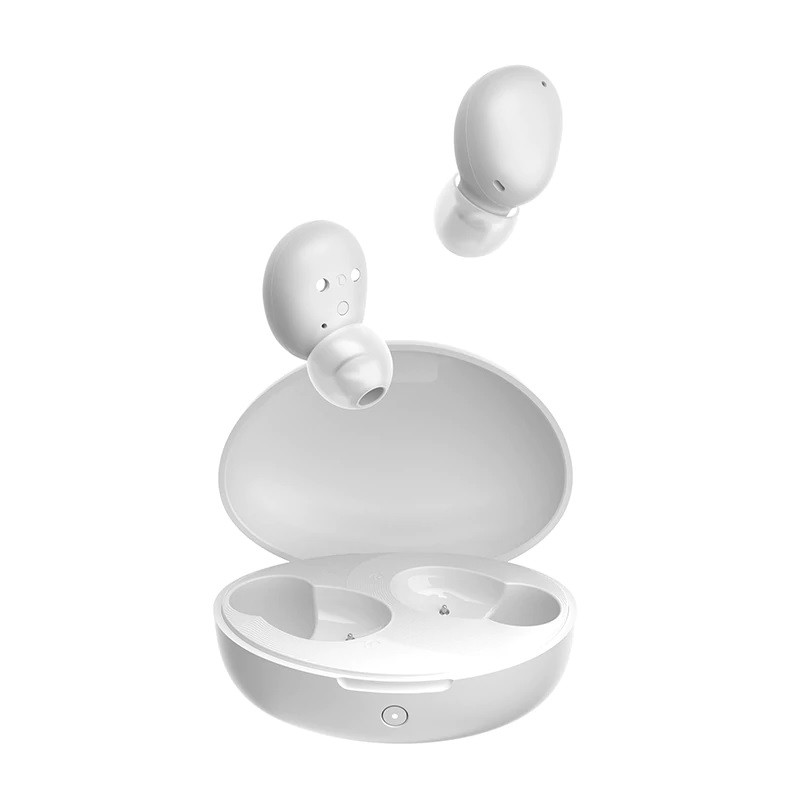 هدفون مخصوص بازی بلوتوثی کیو سی وای مدل MIH EARHOOK T16 2022 GLOBAL