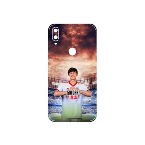 MAHOOT Sardar Azmoun Cover Sticker for Xiaomi Mi Play