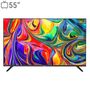 تلویزیون ال ای دی هوشمند اسنوا مدل SSD-55SK650UDI سایز 55 اینچ