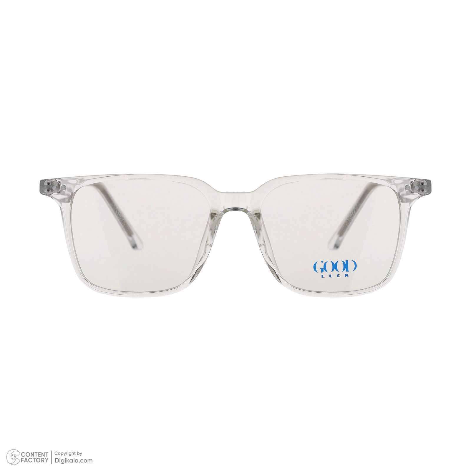 فریم عینک طبی گودلاک مدل 27922 c3 -  - 4
