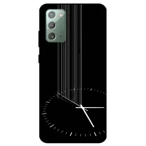 Megafone Interstellar 1895 Cover For Samsung Galaxy Note 20