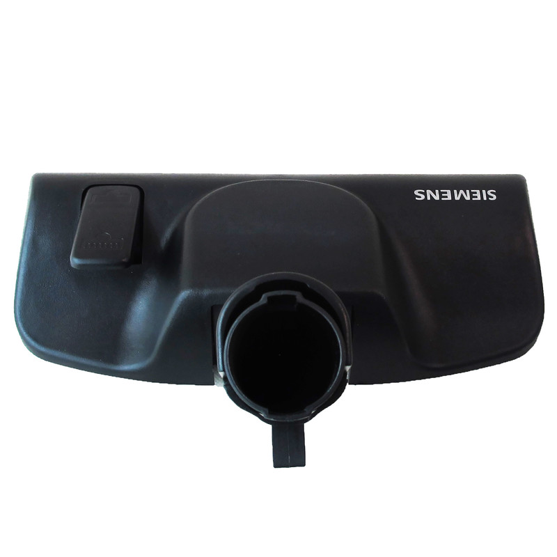 برس جاروبرقی زیمنس مدل پاور کلین