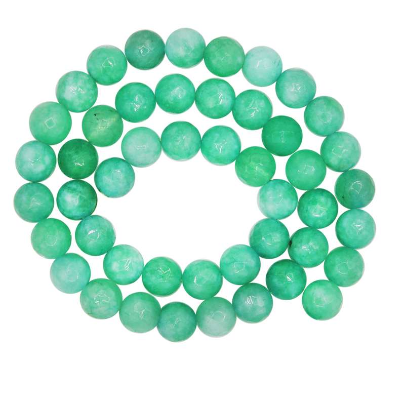 ریسه سنگ جید رزالیا مدل Vina-AB-134