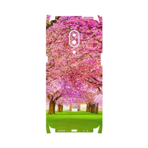 MAHOOT Spring Season-FullSkin Cover Sticker for Lenovo Z5 Pro