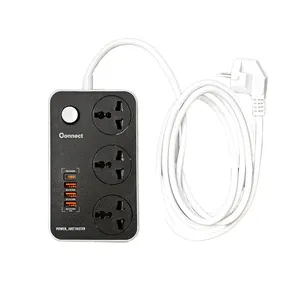 چندراهی برق  کانکت مدل SC3412