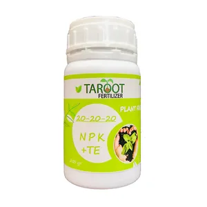کود کامل تاروت مدل SUPERMD22 وزن 100 گرم