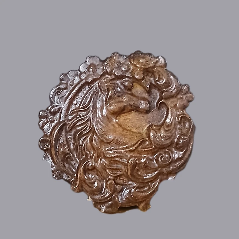 مجسمه طرح سنگ مصنوعی