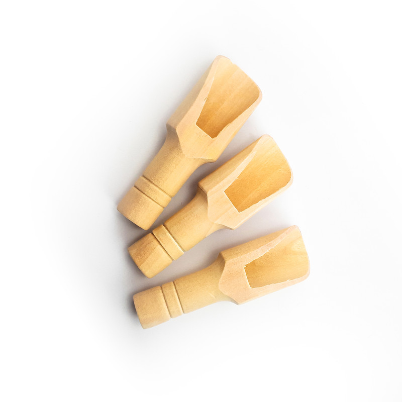 پیمانه روزالی کد R2534 بسته 3 عددی 