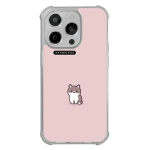 AKAM AMC-WTA14PRO-SMALLS8 Cover For Apple iPhone 14 Pro