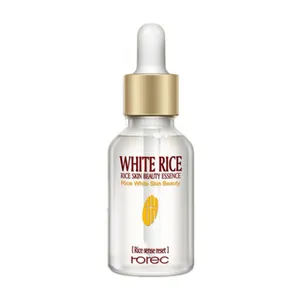 سرم پوست رورک مدل WITHE RICE حجم 15 میلی لیتر