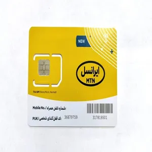 سرویس اینترنت 3 گیگ سه ماهه ایرانسل سیم کارت FD/4G/5G
