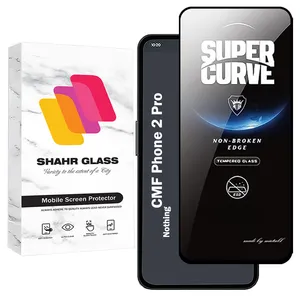  Shahr Glass CSUS30 Screen Protector For Nothing CMF Phone 2 Pro