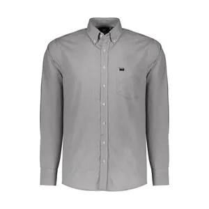 پیراهن آستین بلند مردانه سوپردرای مدل M13S20301C-02