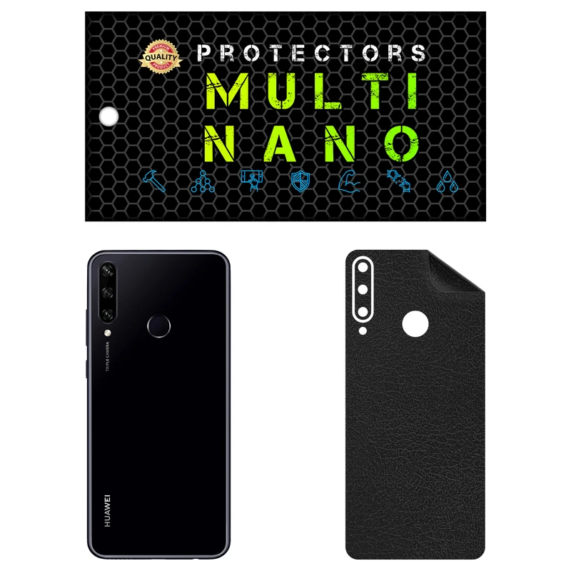 برچسب پوششی مولتی نانو مدل X-F1L مناسب برای گوشی موبایل هوآوی Y6P