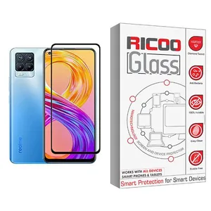 Ricoo Glass MIX001 Screen Protector For Realme 8 Pro