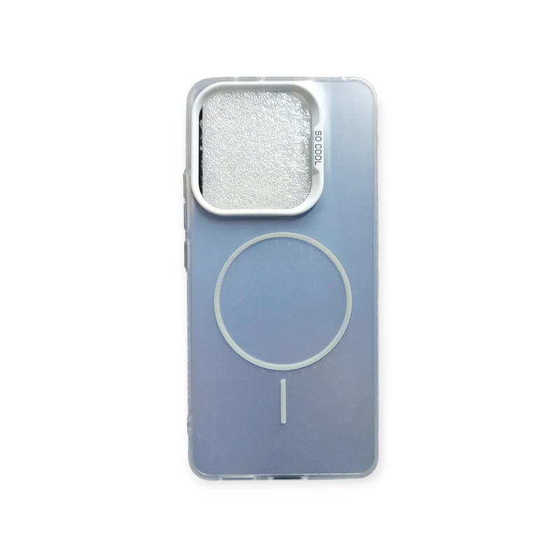 کاور مدل مگ سیف کد01 مناسب برای گوشی موبایل شیائومی Redmi Note 14 4G