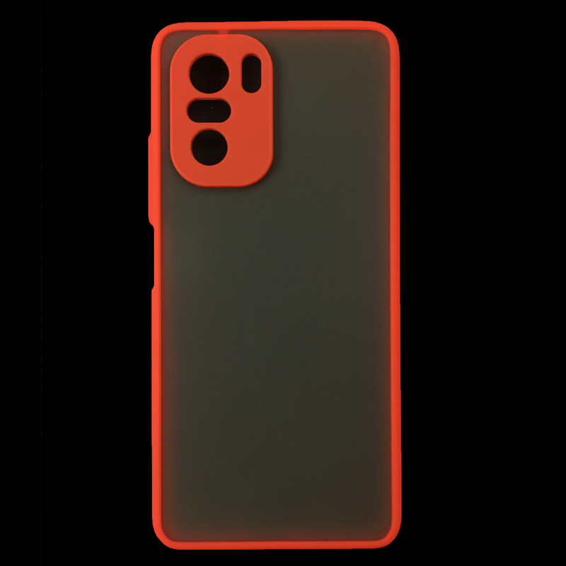 کاور مدل PM-F3 مناسب برای گوشی موبایل شیائومی Poco F3 / Mi 11i / Redmi k40 / Redmi k40 pro