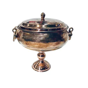 آجیل خوری خوری مسی کد 25