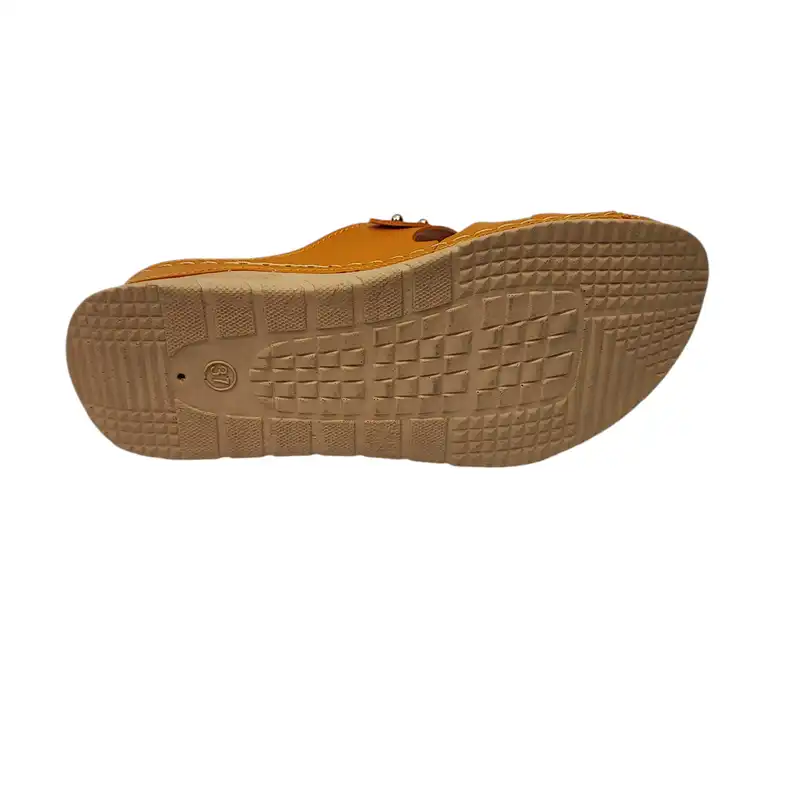 دمپایی زنانه مدل رومی 021