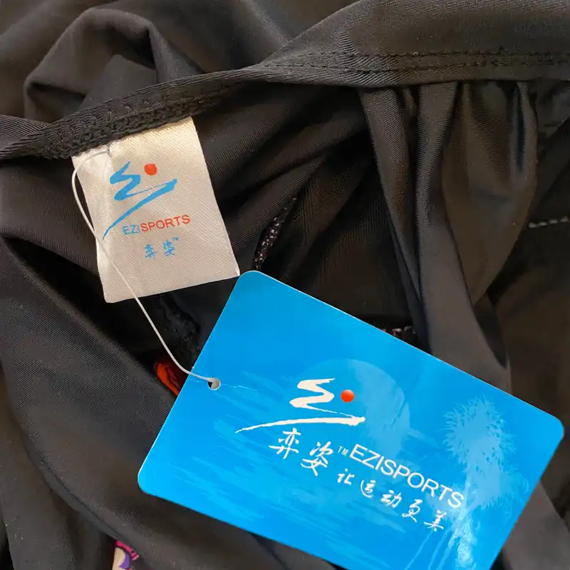 مایو زنانه ای زد آی اسپورتس مدل MF273