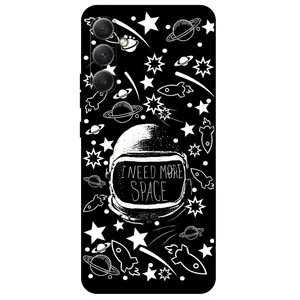 Megafone Space 7706 Cover For Samsung Galaxy A54