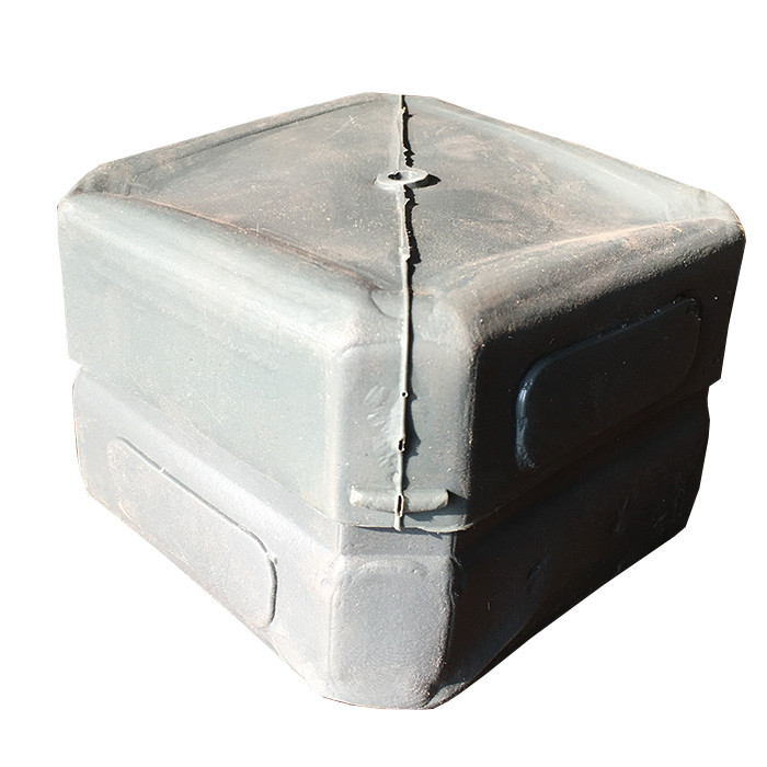 پیچ رول پلاک چهارسو کد 4cm بسته 144 عددی