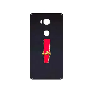 MAHOOT Collage of Embrace Cover Sticker for Huawei GR5