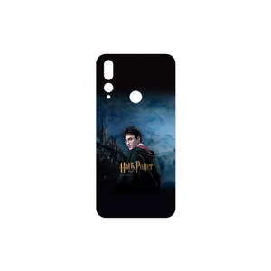 MAHOOT Harry Potter Cover Sticker for Huawei Y9 Prime 2019