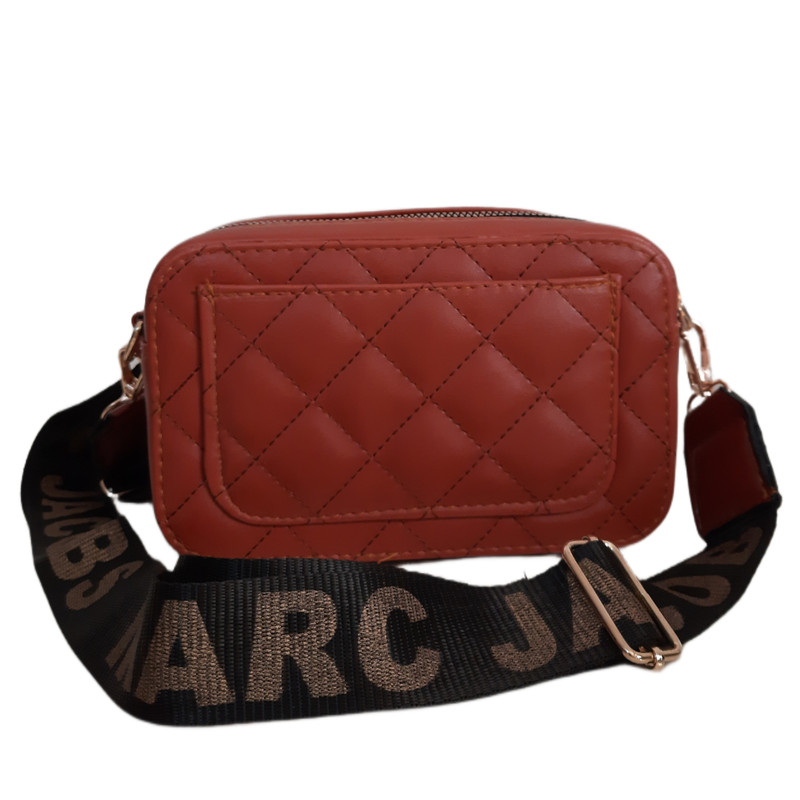 کیف دوشی زنانه مدل m500