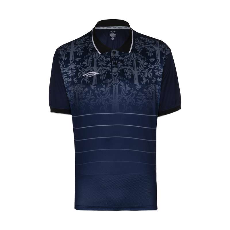 پولوشرت آستین کوتاه ورزشی مردانه استارت مدل H0101NA