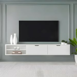 میز تلویزیون دیواری مدل BL0162