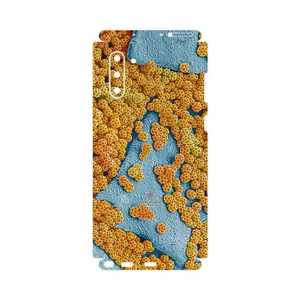 MAHOOT Atom Universe 7-FullSkin Cover Sticker for Samsung Galaxy Note 10