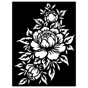 شابلون کد SP392-2