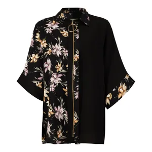 مانتو زنانه السانا مدل دلاریس  118114