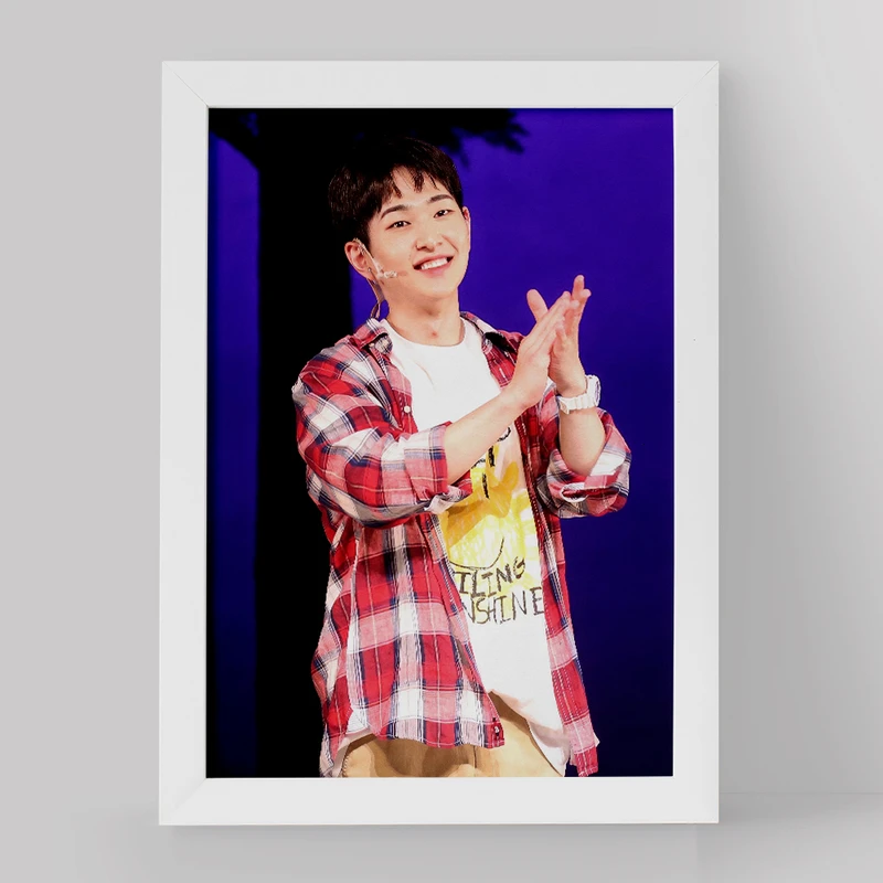 تابلو خندالو مدل اونیو گروه شاینی کد 12350